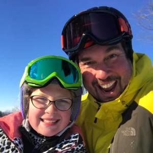 Meet your Posher, Marc